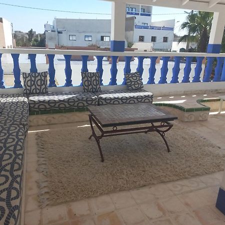 Villa La Palmeraie 오우아리디아 외부 사진